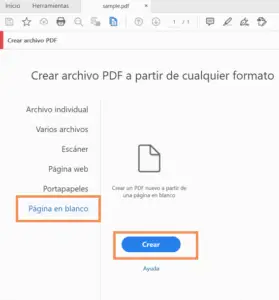 C Mo Se Puede Hacer Un Documento En Pdf Haras Dadinco