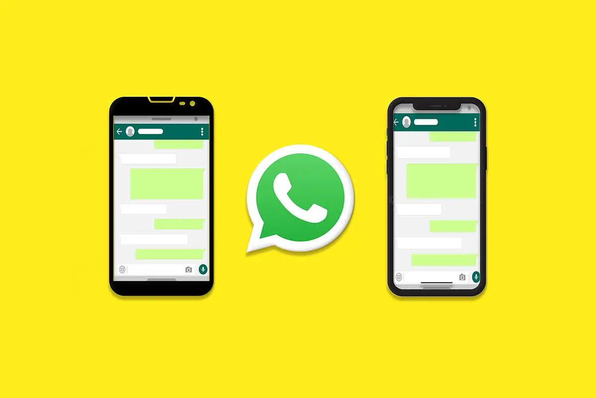 ¿cómo Usar Whatsapp En Más De Un Teléfono A La Vez Haras Dadincoemk 2114