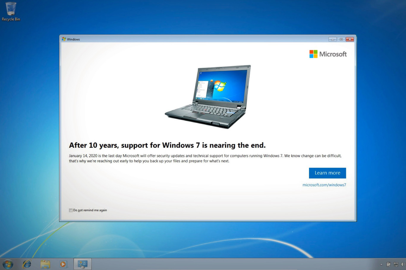 ¿cuándo Se Vence El Windows 7 Haras Dadincoemk 2525