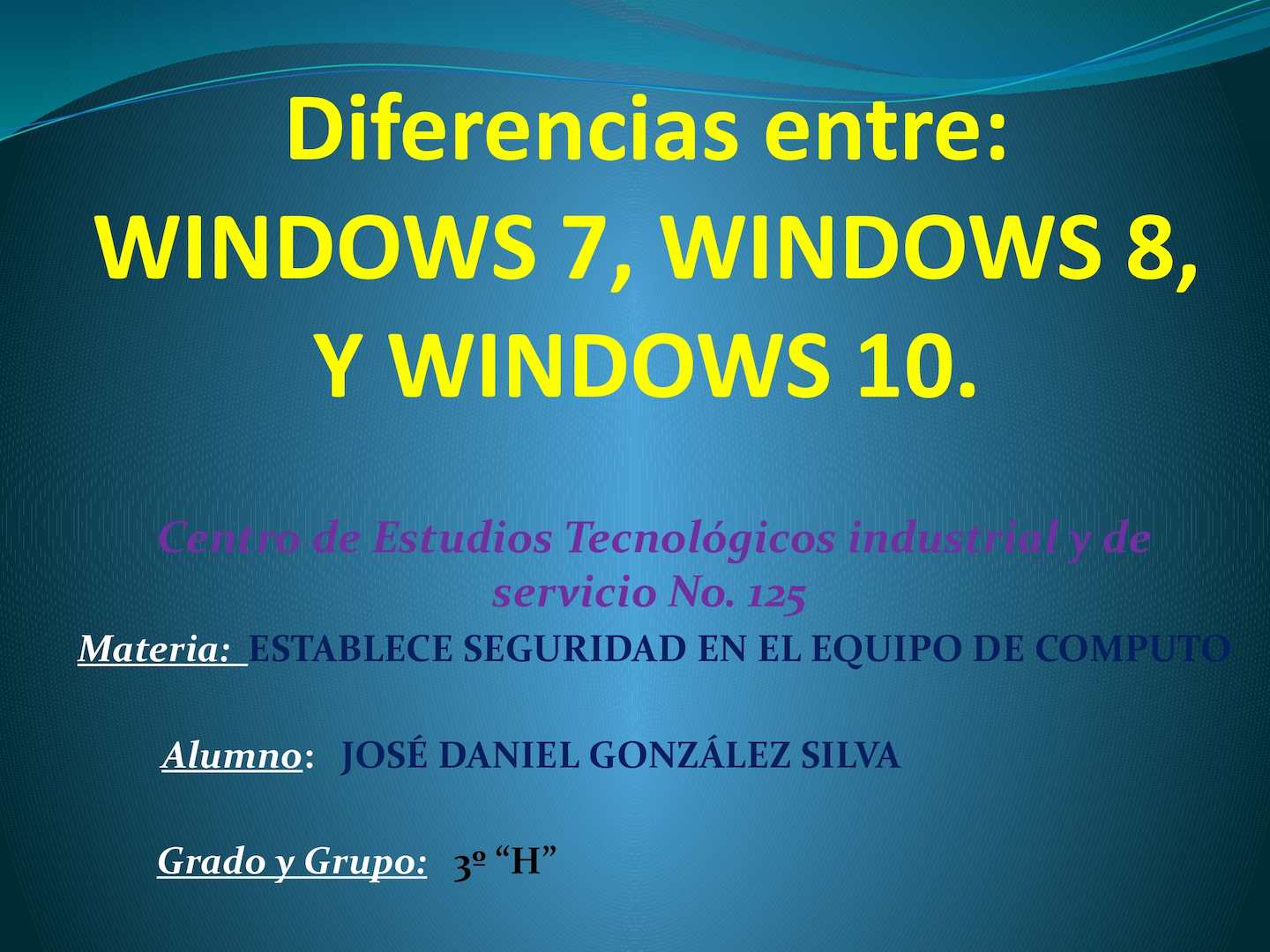 ¿en Qué Se Diferencia La Barra De Tareas De Windows 10 En Comparación Con La De Windows 7 Y 8emk 3114