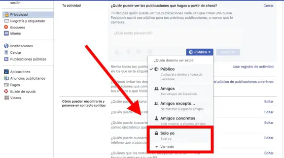 ¿qué Significa Que Te Eliminen De Facebook Haras Dadincoemk 6821