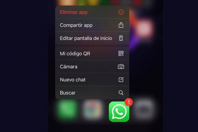 ¿cómo Activar El Menú Oculto De Whatsapp Haras Dadincoemk 7225