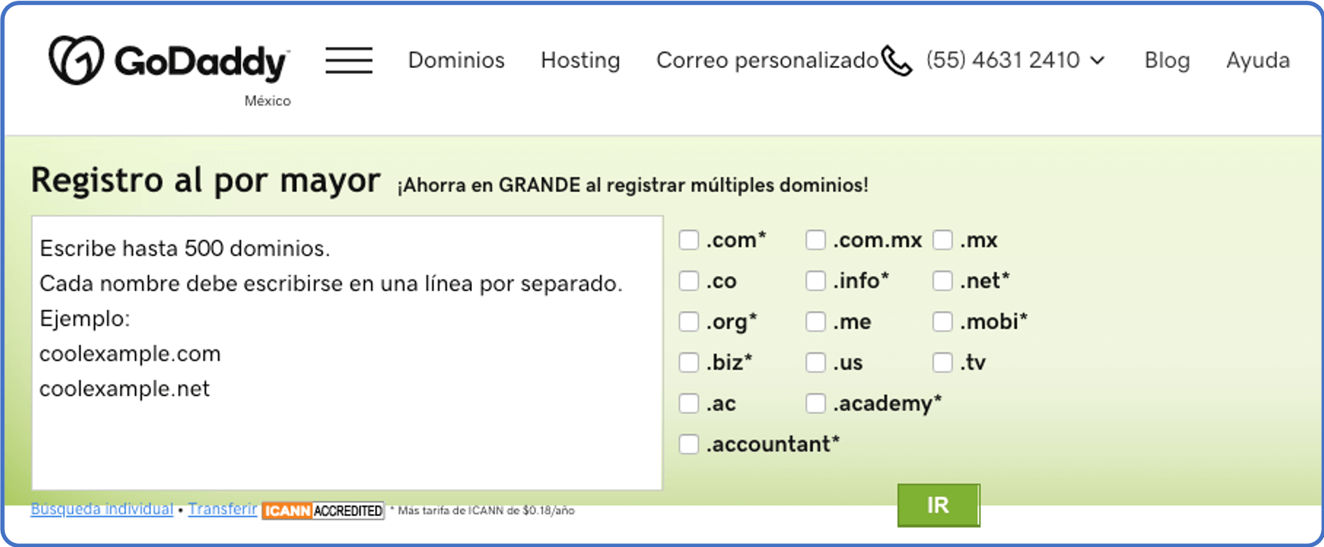 ¿cómo Saber Si El Dominio Está Disponible Haras Dadincoemk 0417