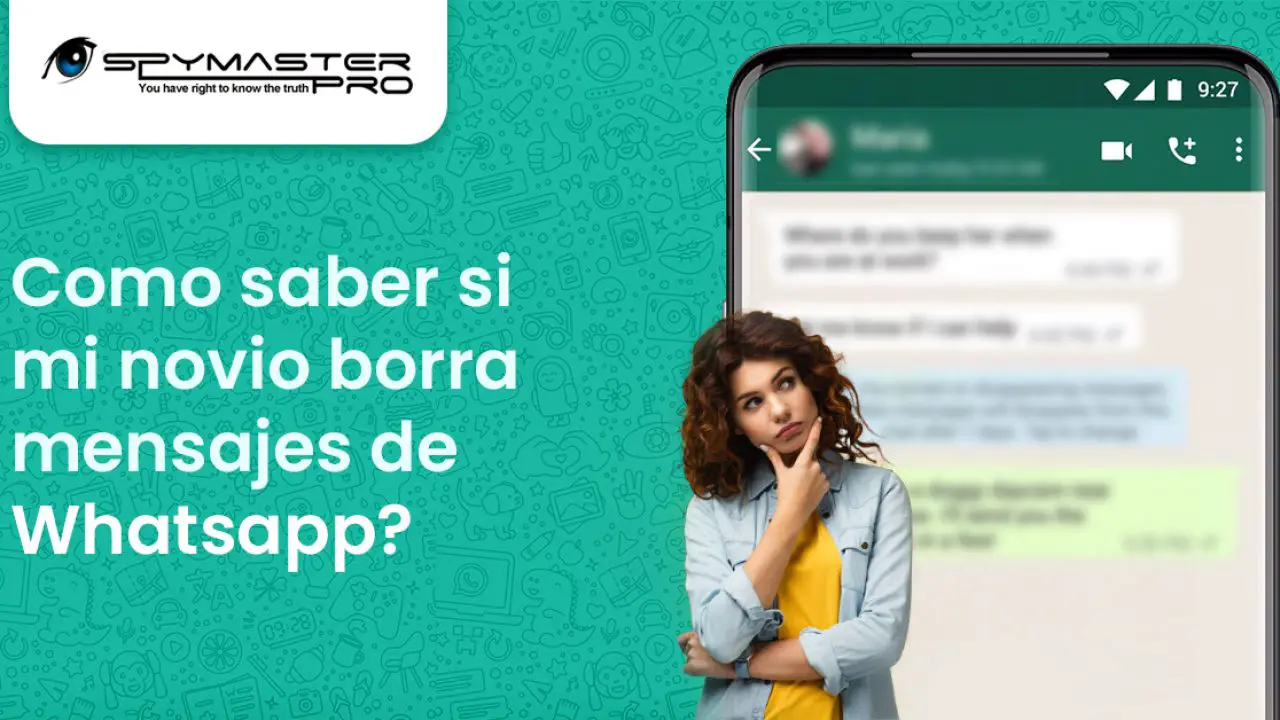 ¿cómo Saber Si Mi Pareja Borra Los Mensajes De Whatsapp Haras Dadincoemk 7621