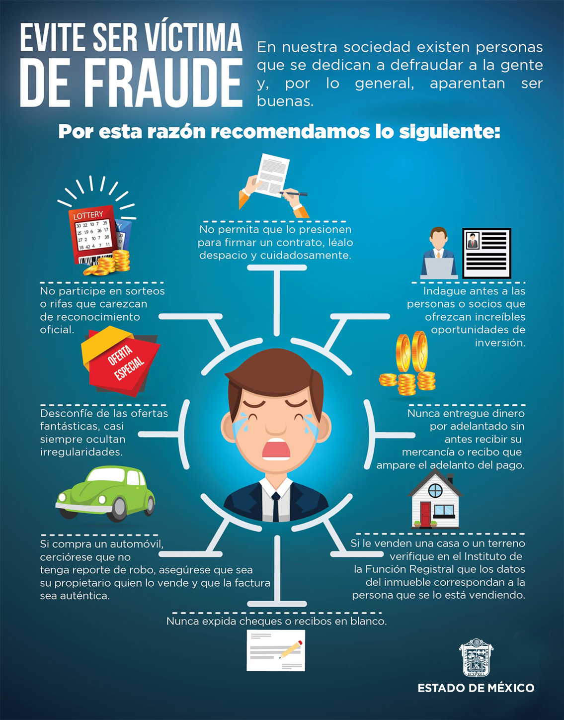 ¿cómo Se Identifica Un Extorsionador Haras Dadincoemk 5489