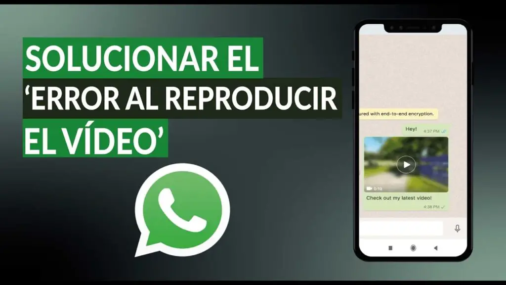 ¿por Qué No Puedo Ver Videos En Whatsapp Haras Dadincoemk 0324