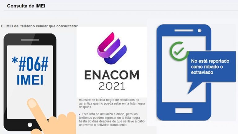 ¿cómo Saber Si Mi Celular Está Dado De Baja Haras Dadincoemk 0059