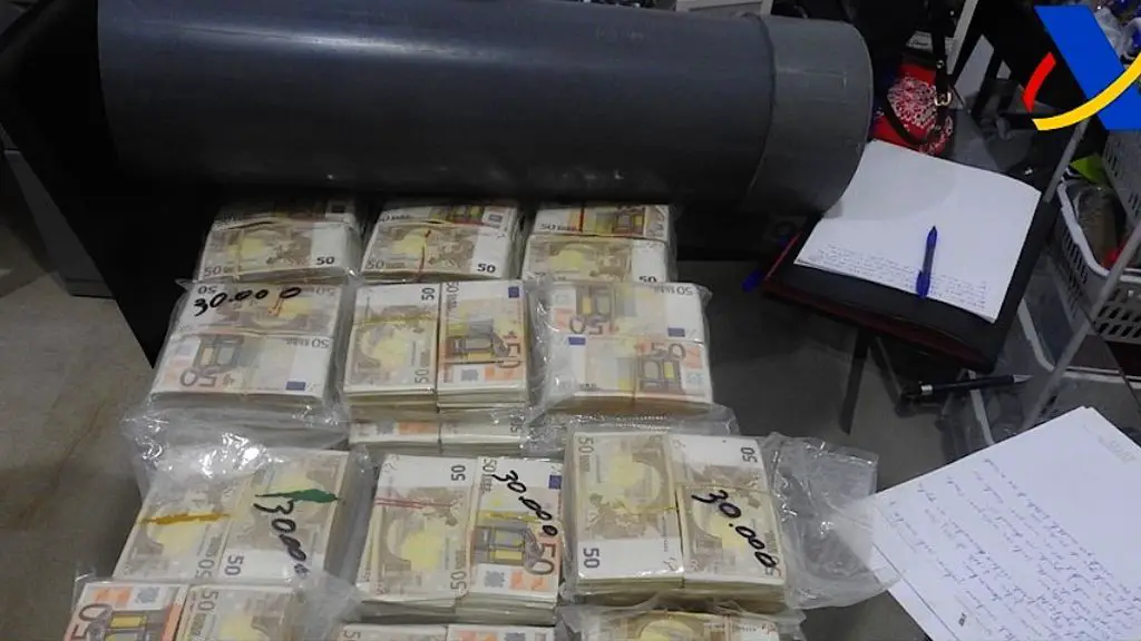 ¿cómo Se Llama El Lugar Donde Los Narcos Guardan Su Dinero Haras Dadincoemk 7253