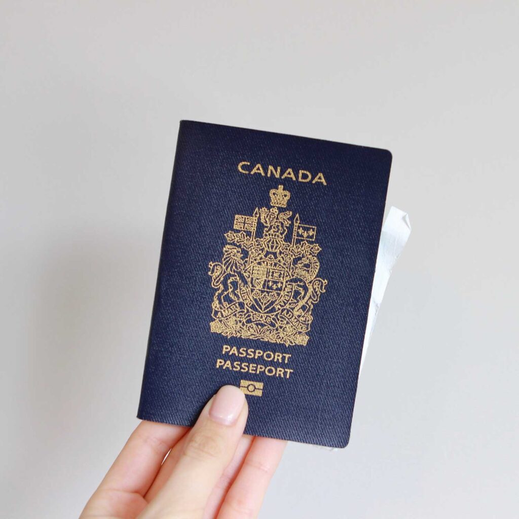 ¿cuáles Son Los Países Exentos De Visa Para Viajar A Canadá Haras Dadincoemk 1247