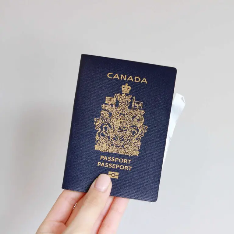 ¿cuáles Son Los Países Exentos De Visa Para Viajar A Canadá Haras Dadincoemk 3644