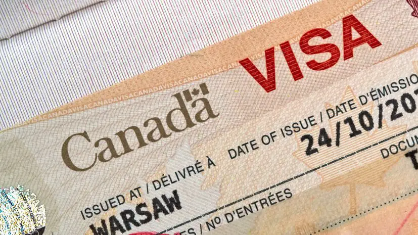 ¿cuántas Veces Puedo Entrar A Canadá Con Visa De Turista Haras Dadincoemk 1491