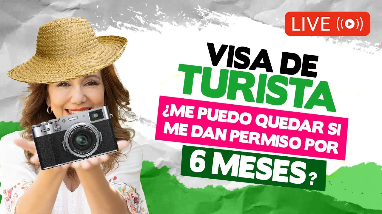 ¿cuánto Tiempo Me Puedo Estar En Estados Unidos Con Visa De Turista Haras Dadincoemk 3840