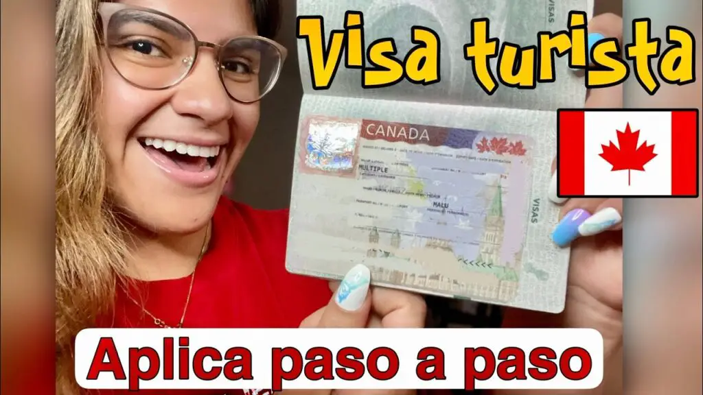 ¿qué Pasa Si Trabajo En Canadá Con Visa De Turista Haras Dadincoemk 3085