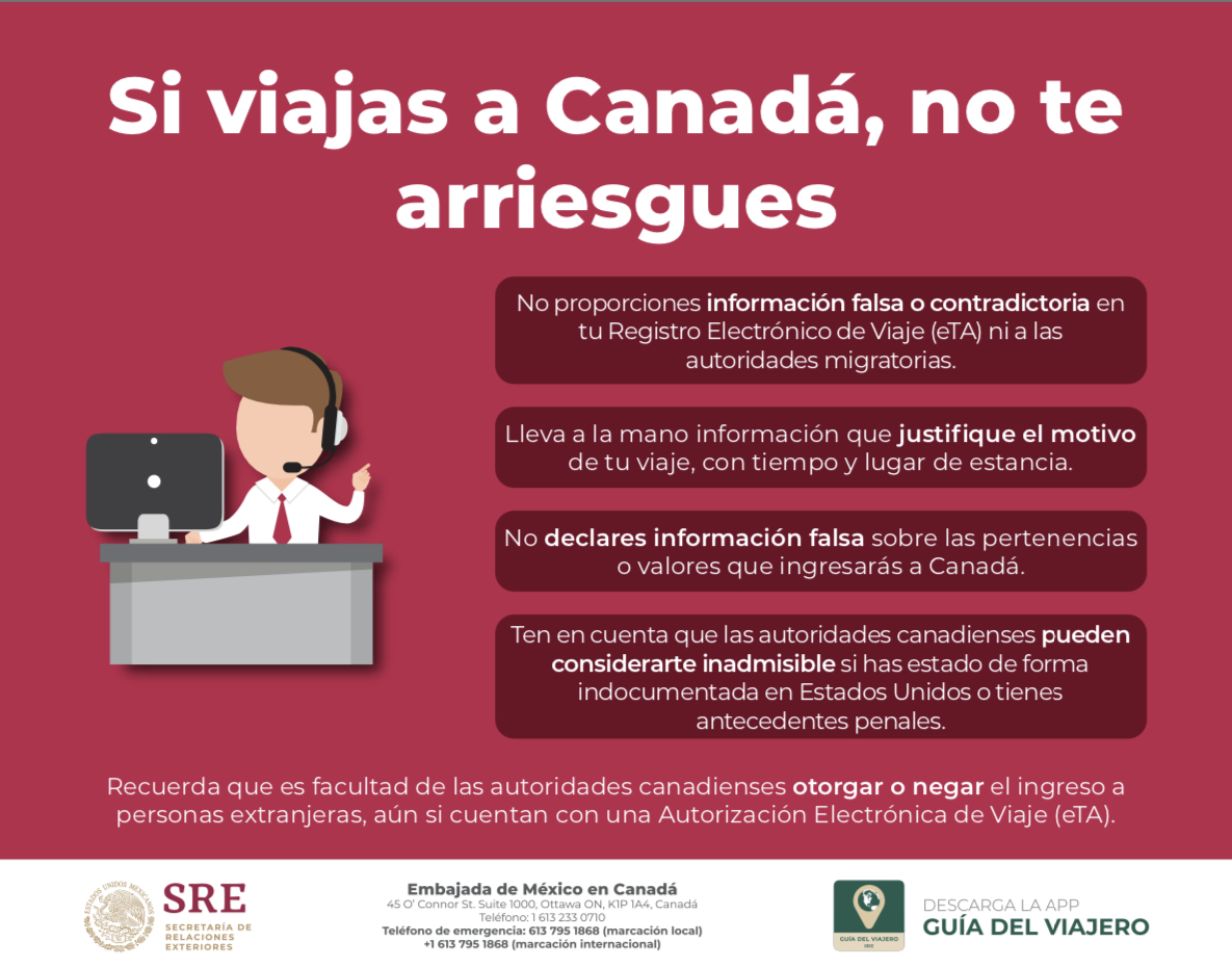¿quién Necesita Una Visa Para Ingresar A Canadá Haras Dadincoemk 8106