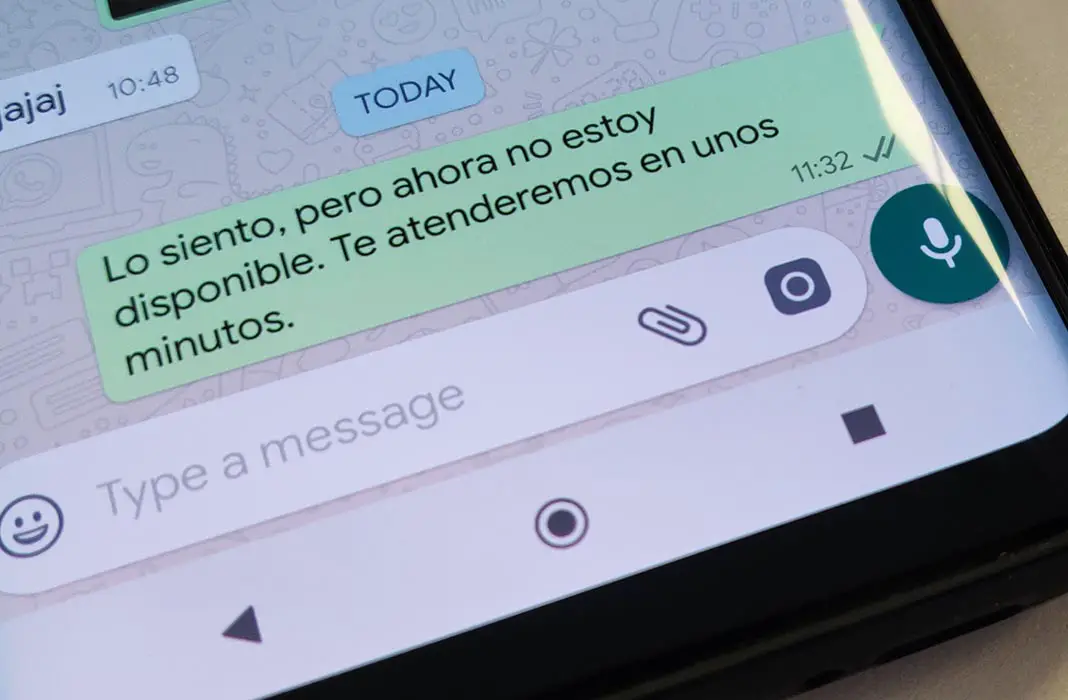 ¿cómo Activar Buzón De Voz En Whatsapp Haras Dadincoemk 3557