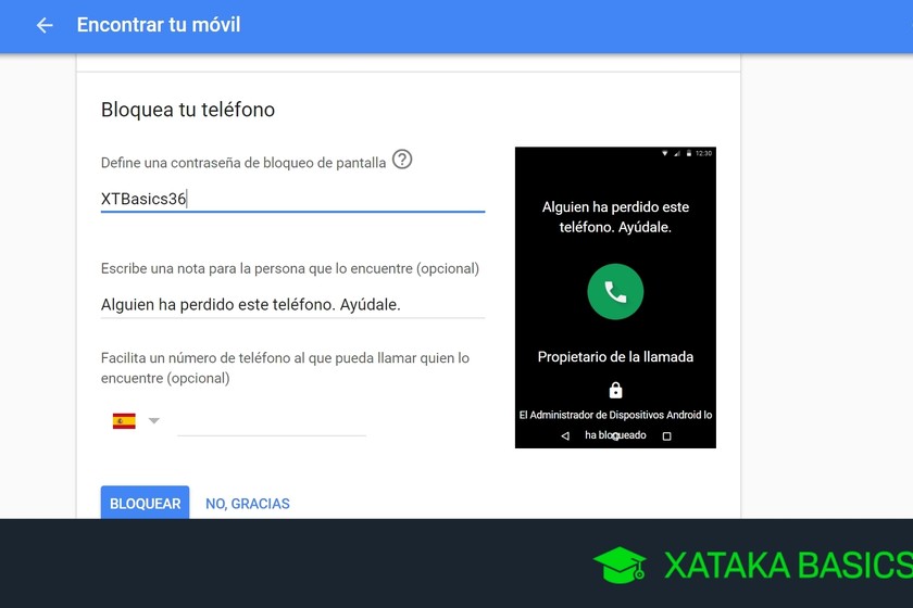 ¿cómo Bloquear Un Número De Teléfono A Distancia Haras Dadincoemk 4132