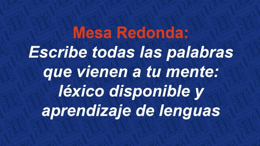 ¿Cómo Está Formada La Palabra Disponible? - Haras Dadinco