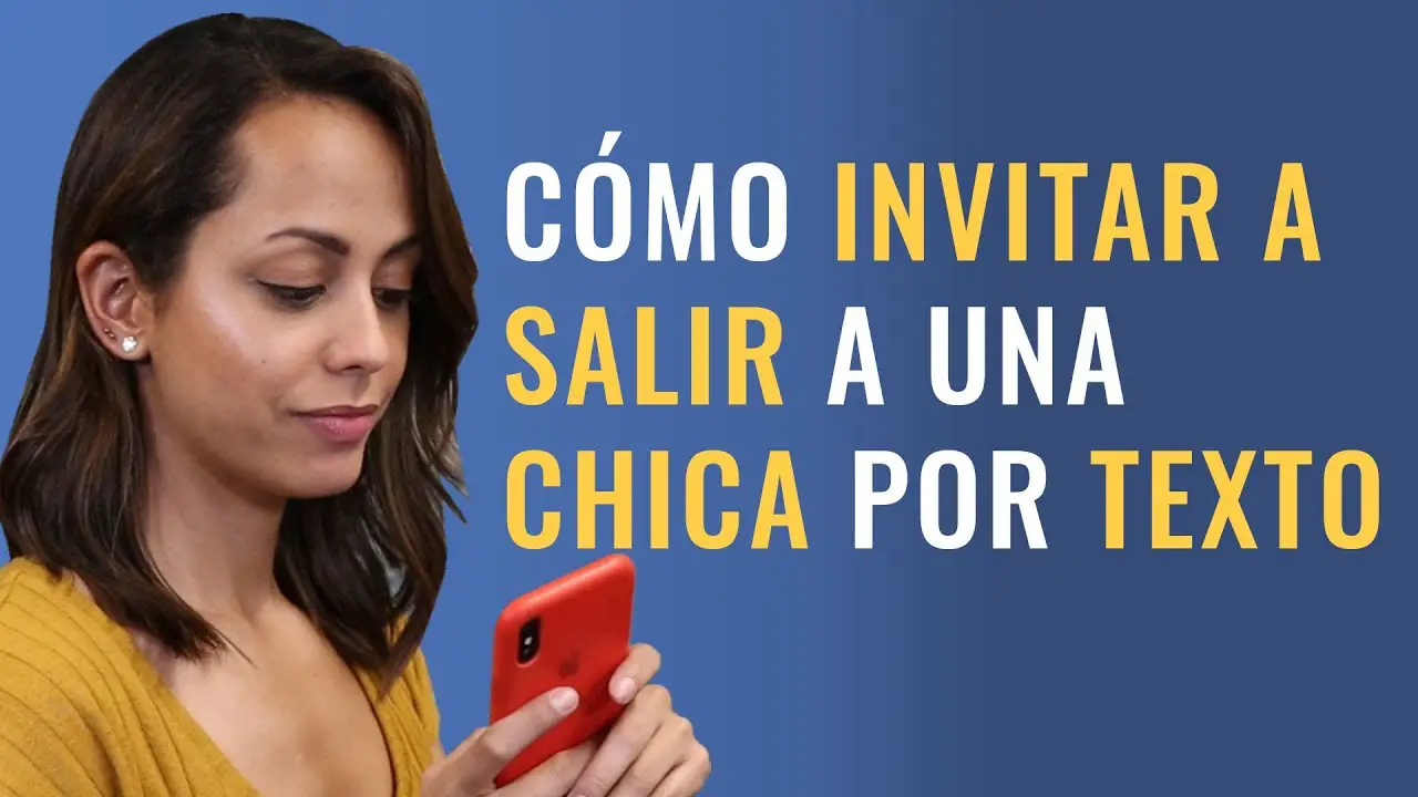 ¿cómo Invitar A Salir A Una Chica Por Teléfono Haras Dadincoemk 5132