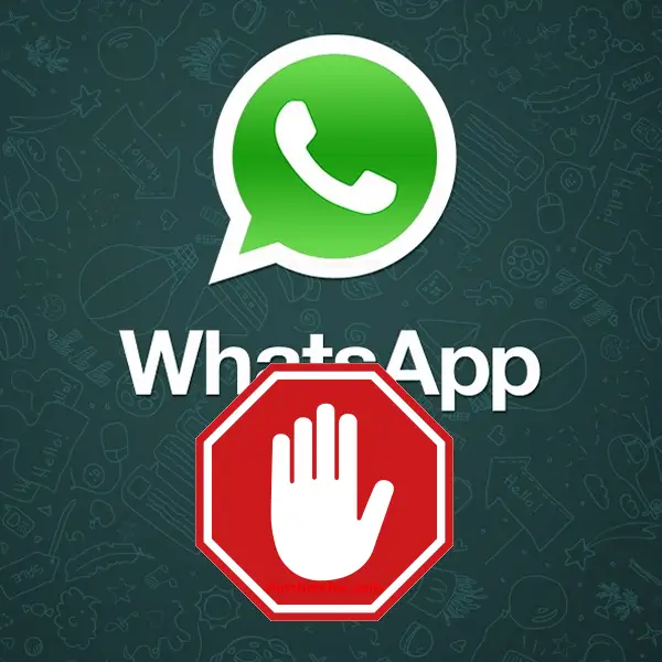 ¿por Qué Me Da Miedo A Bloquear En Whatsapp Haras Dadincoemk 6148