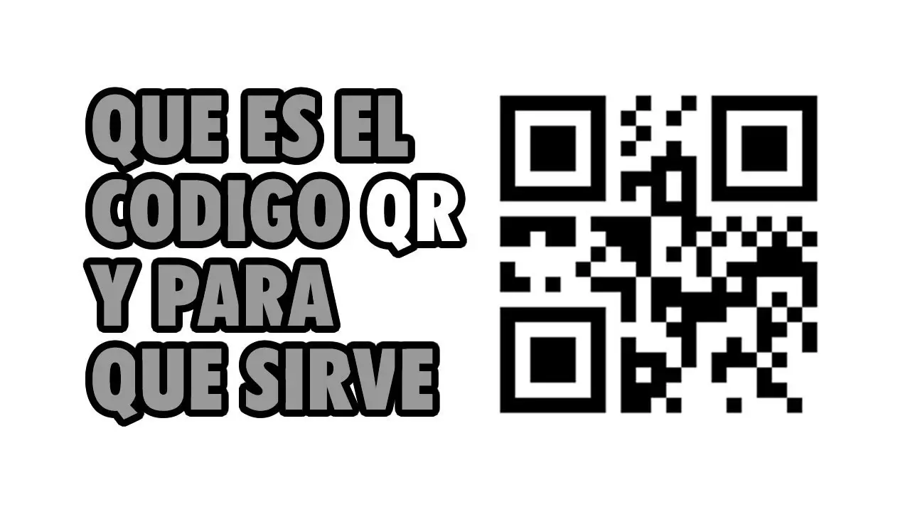 ¿qué Es Un Código Y Para Qué Sirve Haras Dadincoemk 4184