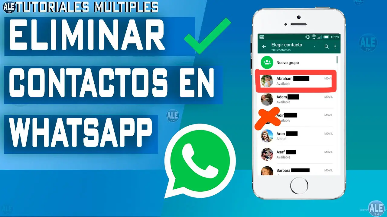 Que Pasa Cuando Eliminas Un Mensaje De Whatsapp