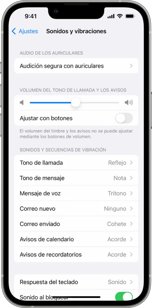 ¿cómo Hacer Que Suene Una Llamada En Iphone Haras Dadincoemk 9078