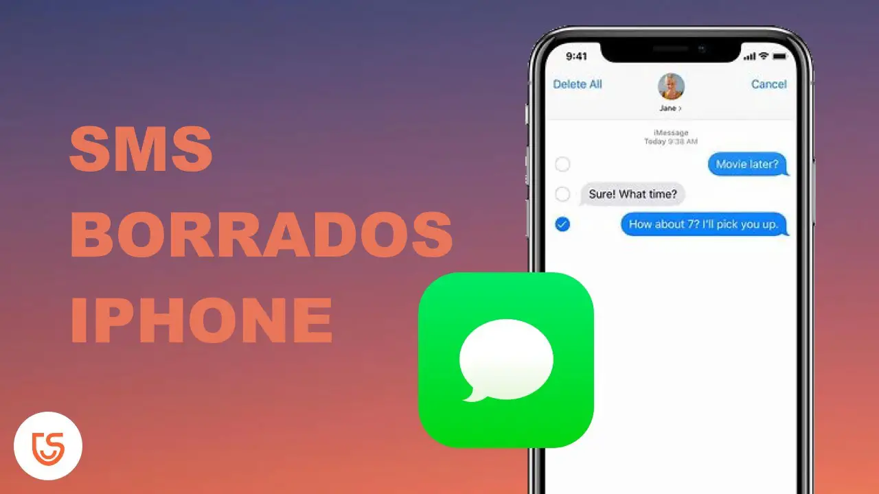 ¿cómo Puedo Recuperar Los Mensajes Borrados De Mi Iphone Haras Dadincoemk 7591