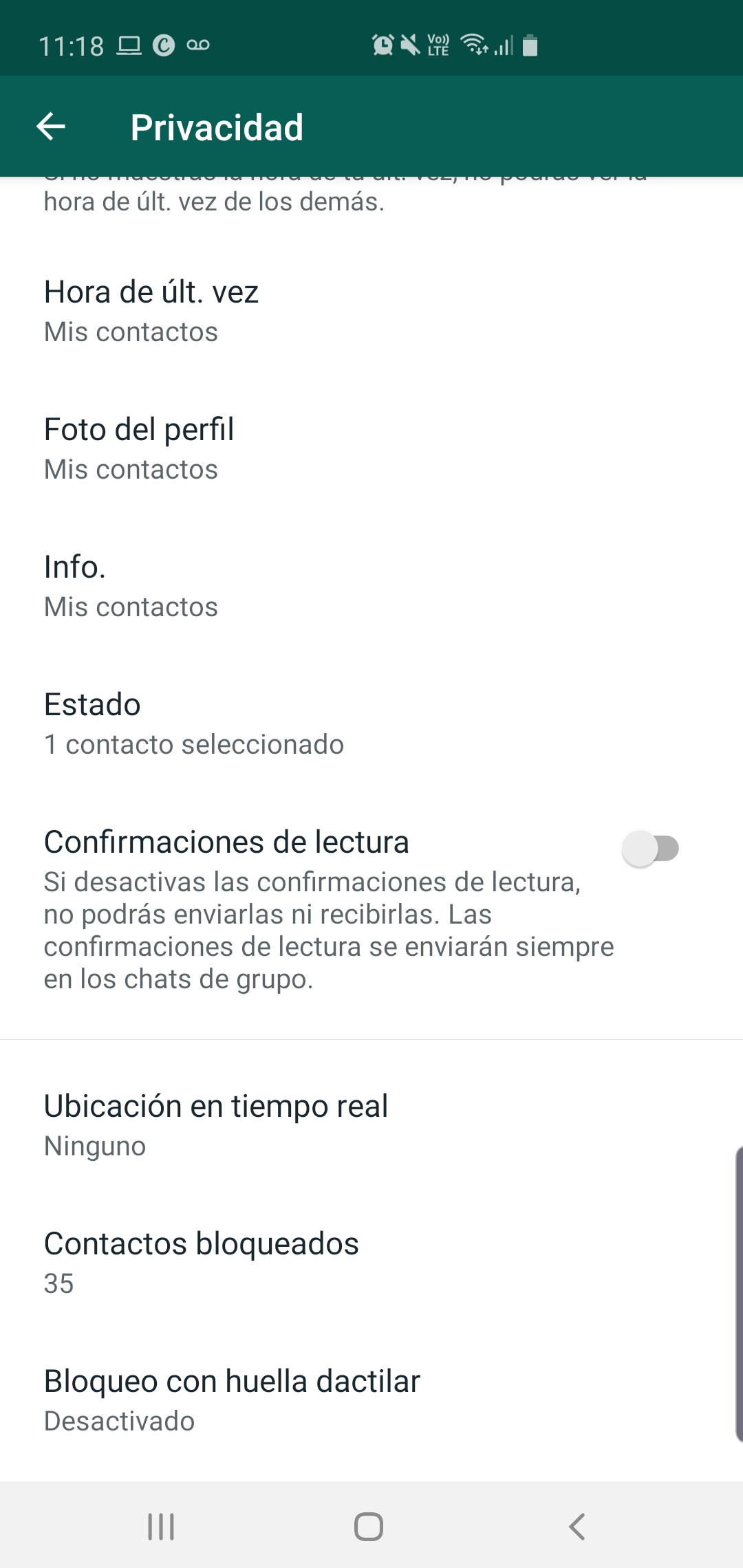 ¿cómo Saber Si Han Copiado Mi Whatsapp Haras Dadincoemk 8185