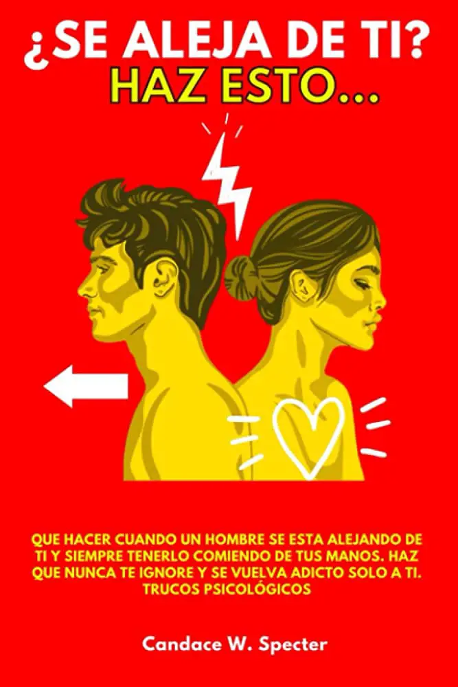 ¿por Qué Los Hombres Se Alejan En Las Relaciones Haras Dadincoemk 3973