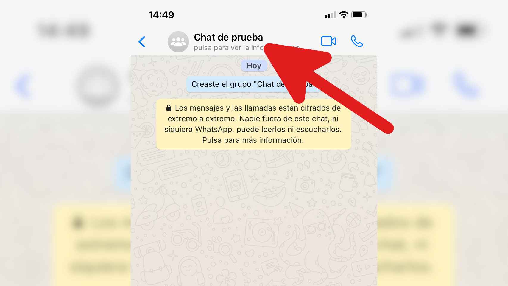 Porque Se Borran Solos Los Mensajes De Whatsapp