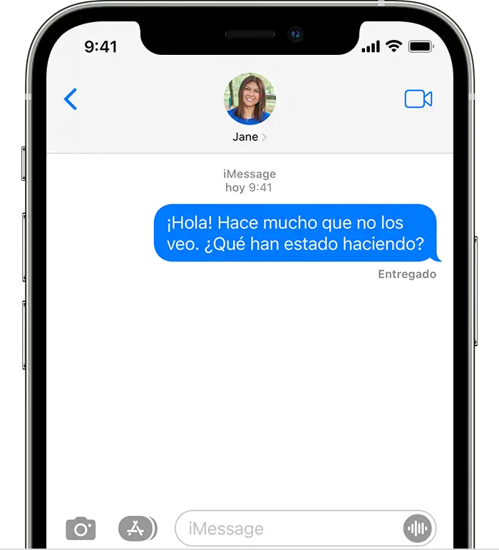 ¿Qué Es Un SMS Entregado? - Haras Dadinco