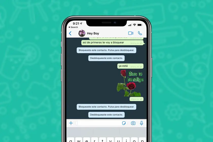 ¿qué Pasa Si Bloqueas Un Contacto En Whatsapp Haras Dadincoemk 6417