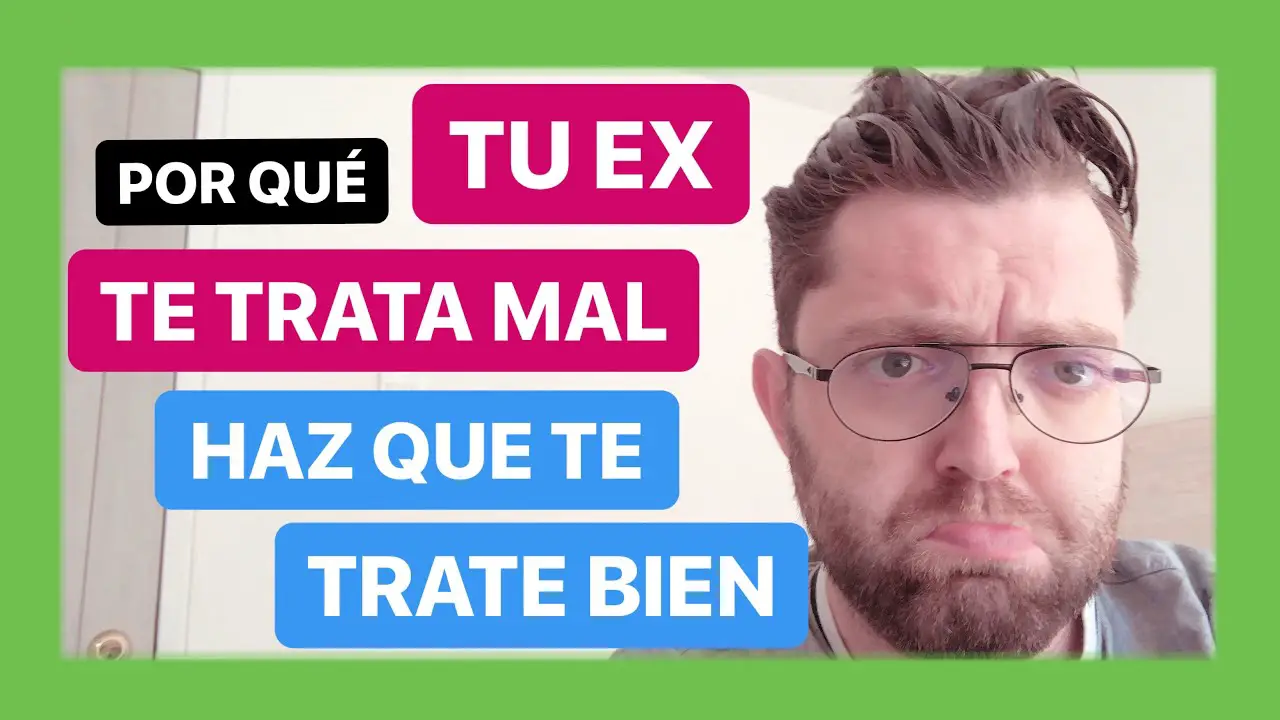 ¿qué Significa Cuando Mi Ex Me Insulta Haras Dadincoemk 0302