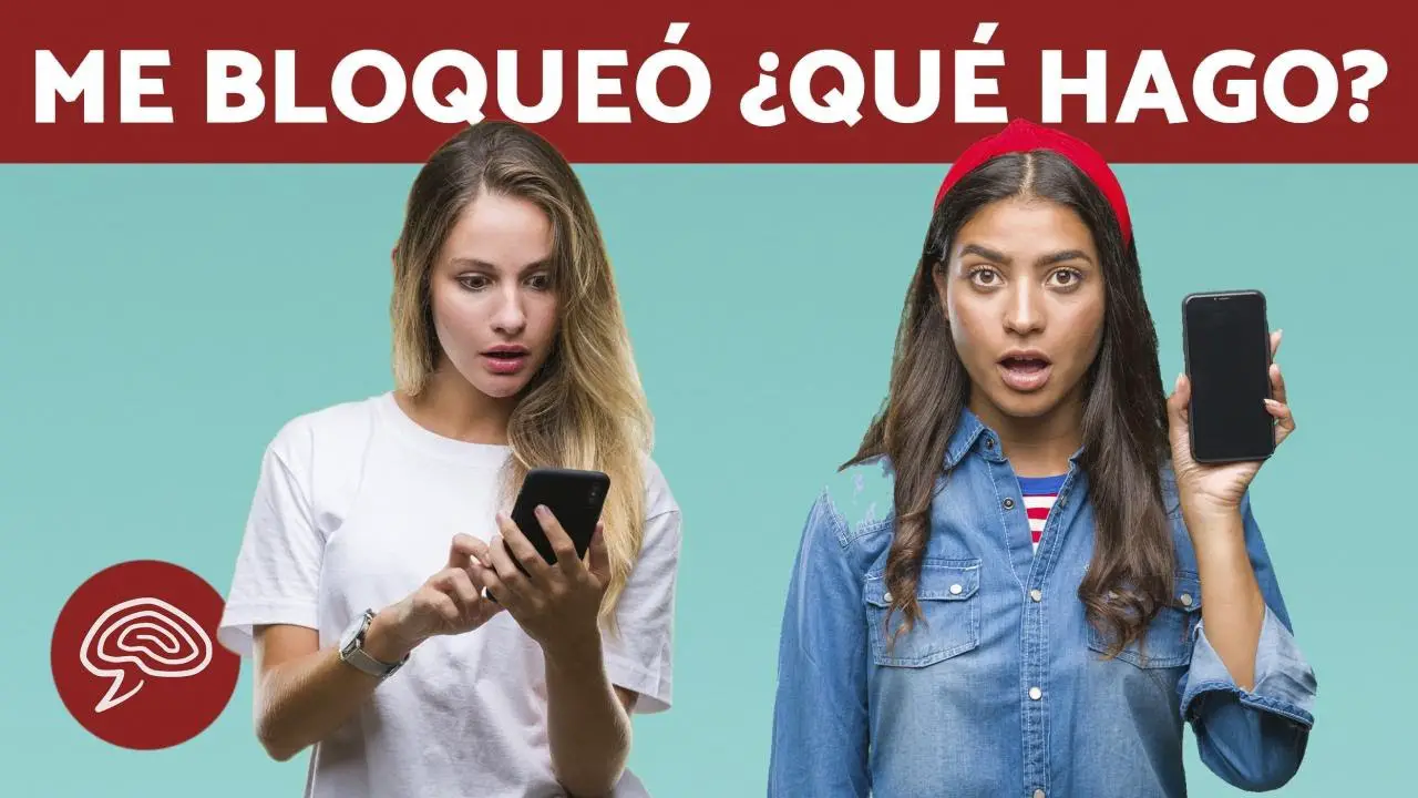 ¿qué Significa Cuando Una Persona Te Bloquea De Todos Lados Haras Dadincoemk 7393