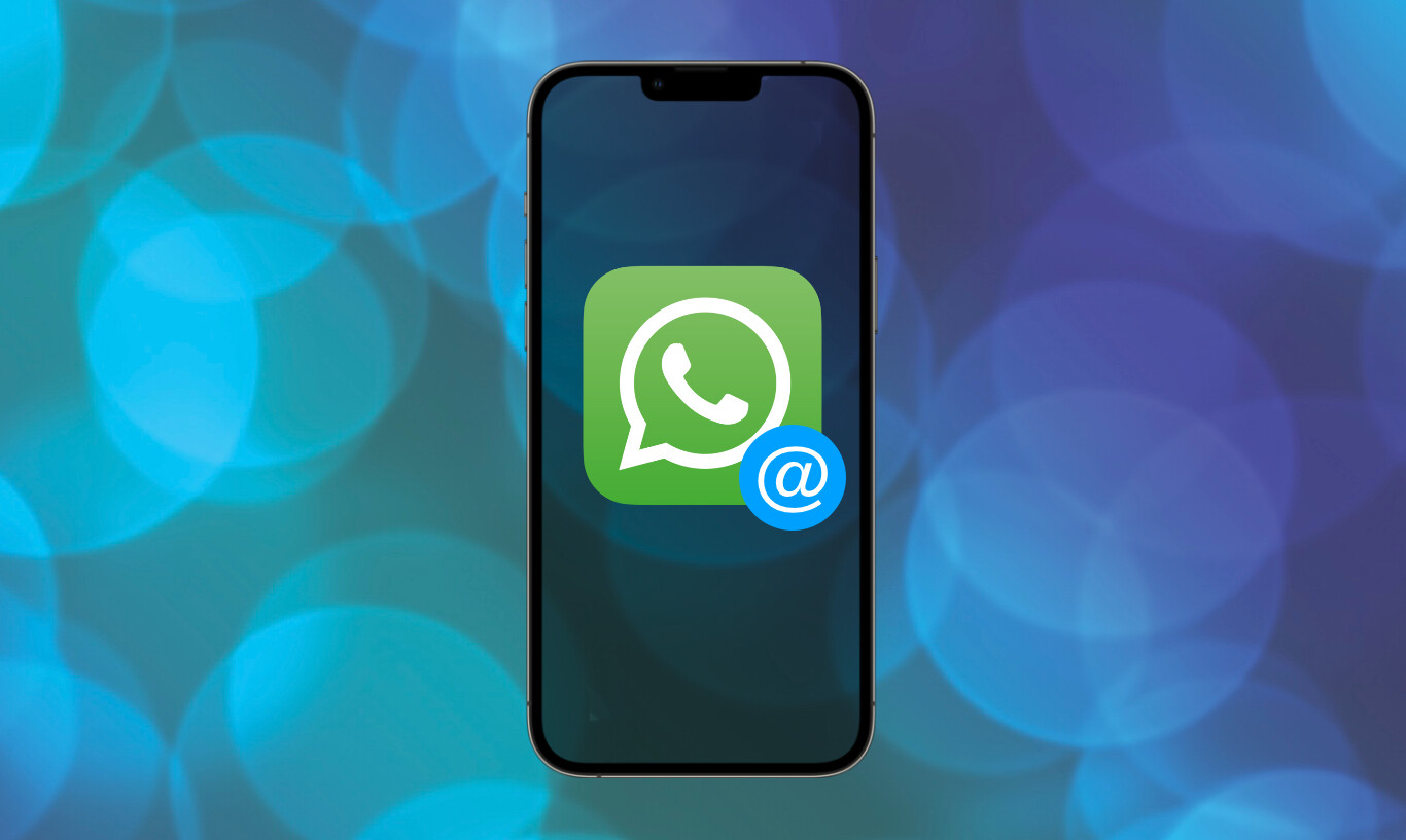 ¿qué Significa La Bolita Azul En Whatsapp Haras Dadincoemk 2172