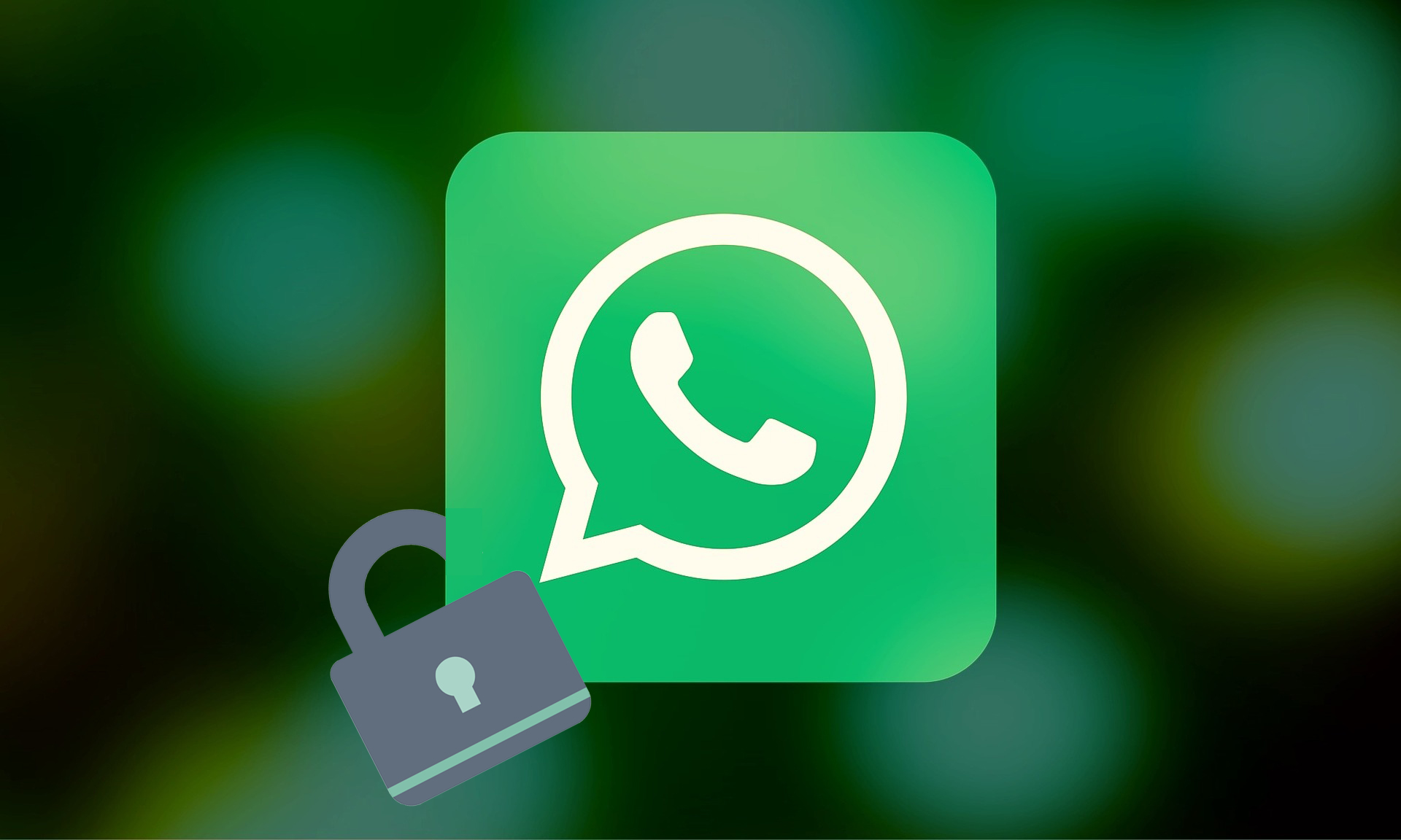 ¿qué Significa Un Candado En Un Contacto De Whatsapp Haras Dadincoemk 1059