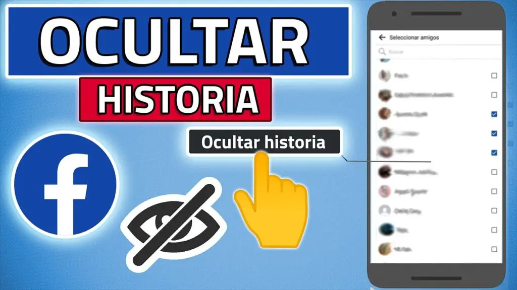 ¿cómo Hacer Para Que No Me Salgan Las Historias De Alguien Haras Dadincoemk 3938