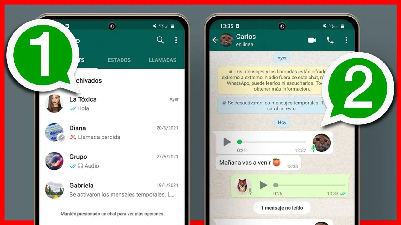 ¿cómo Instalar Whatsapp Con Un Número Diferente Haras Dadincoemk 4695