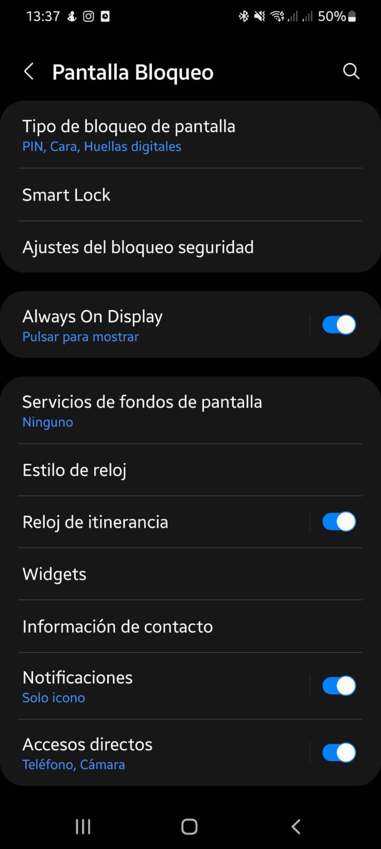 ¿cómo Quitar El Bloqueo De Pantalla En Android Haras Dadincoemk 8234