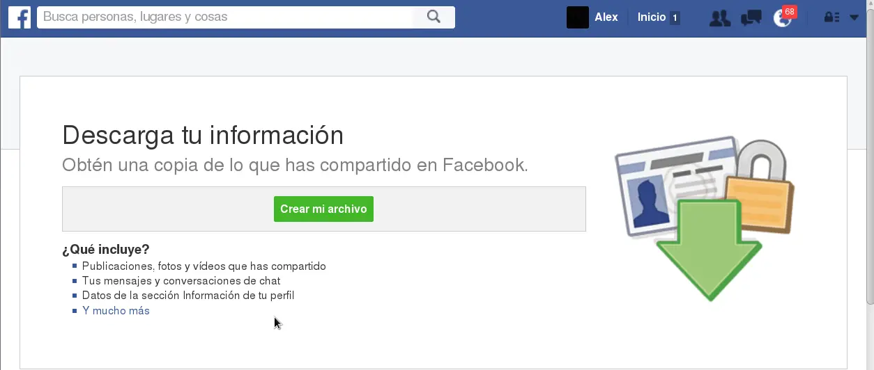 ¿cómo Rastrear La Dirección Ip De Un Perfil De Facebook Haras Dadincoemk 5813