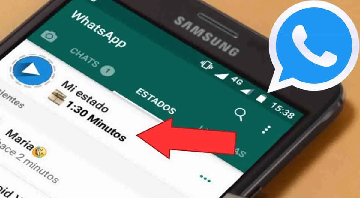 ¿cómo Saber Cuántas Veces Ven Tu Estado De Whatsapp Plus Haras Dadincoemk 2115