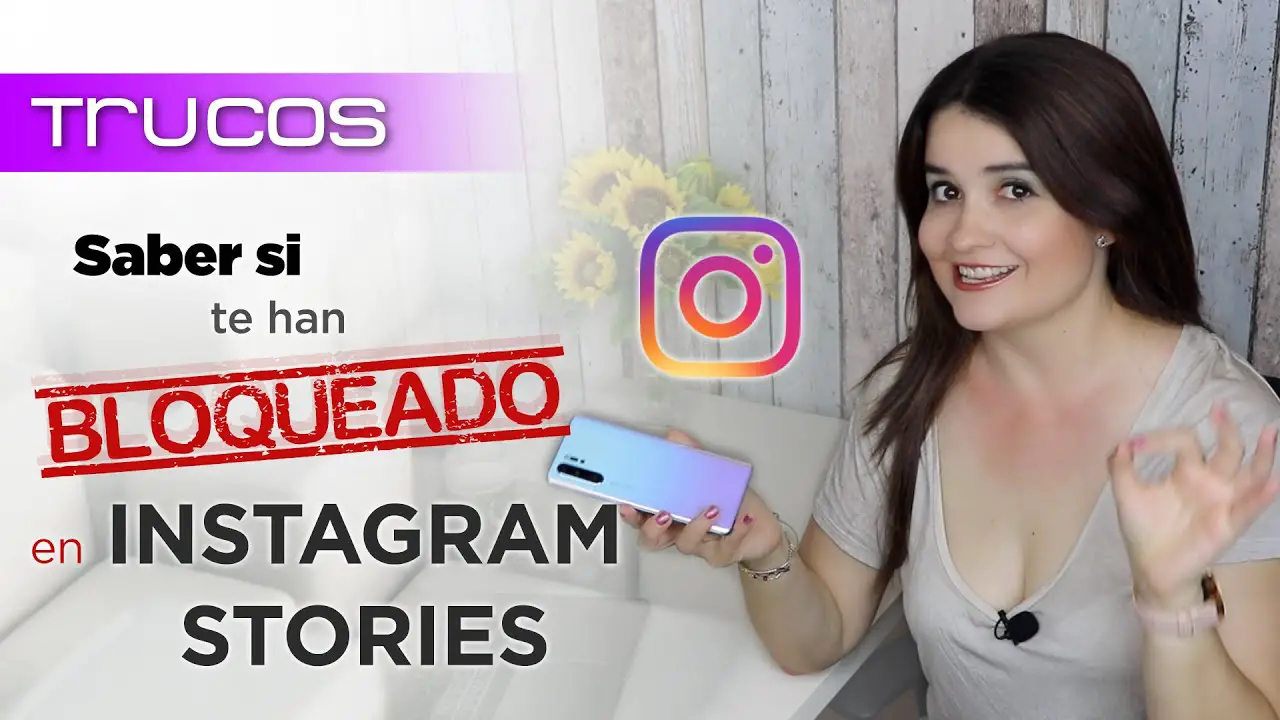 ¿cómo Saber Si Alguien Te Ha Bloqueado Sus Historias En Instagram Haras Dadincoemk 5263