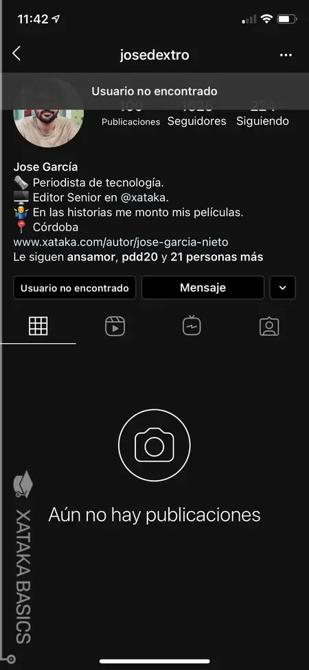 ¿cómo Saber Si Alguien Te Tiene Restringido En Instagram Haras Dadincoemk 7007