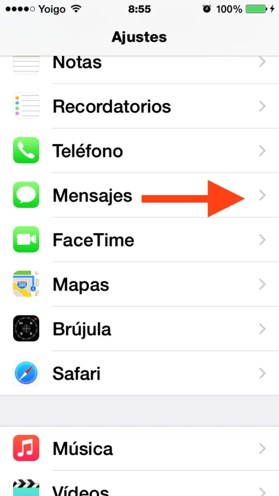 ¿cómo Saber Si Un Mensaje Es Leído En Iphone Haras Dadincoemk 6248