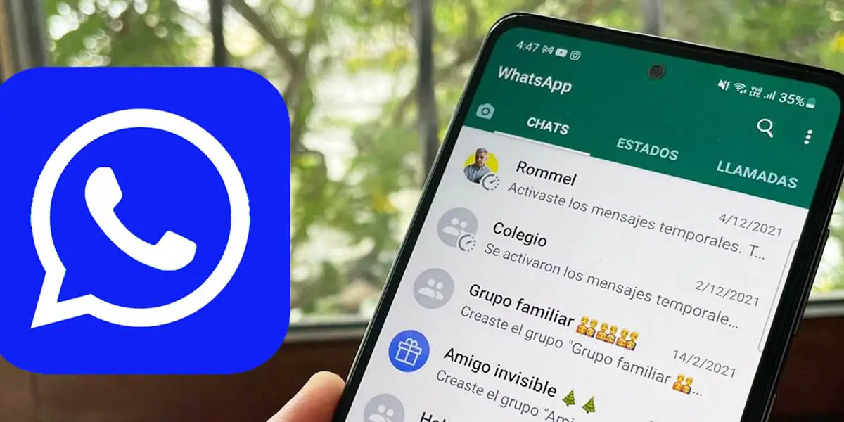 ¿cómo Saber Si Una Persona Está En Whatsapp Haras Dadincoemk 8147