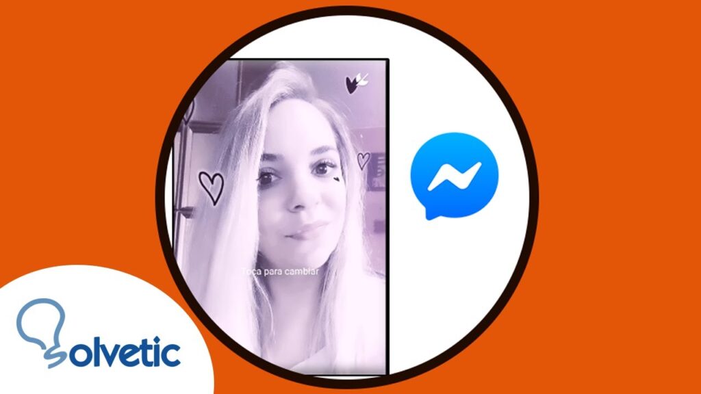 ¿cómo Tener Más Filtros En Messenger Haras Dadincoemk 7425