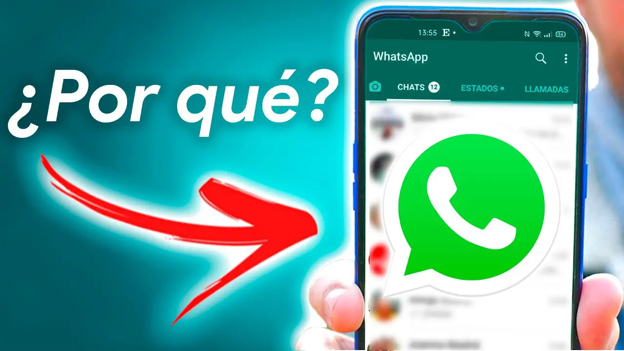 A Veces No Suenan Los Mensajes De Whatsapp