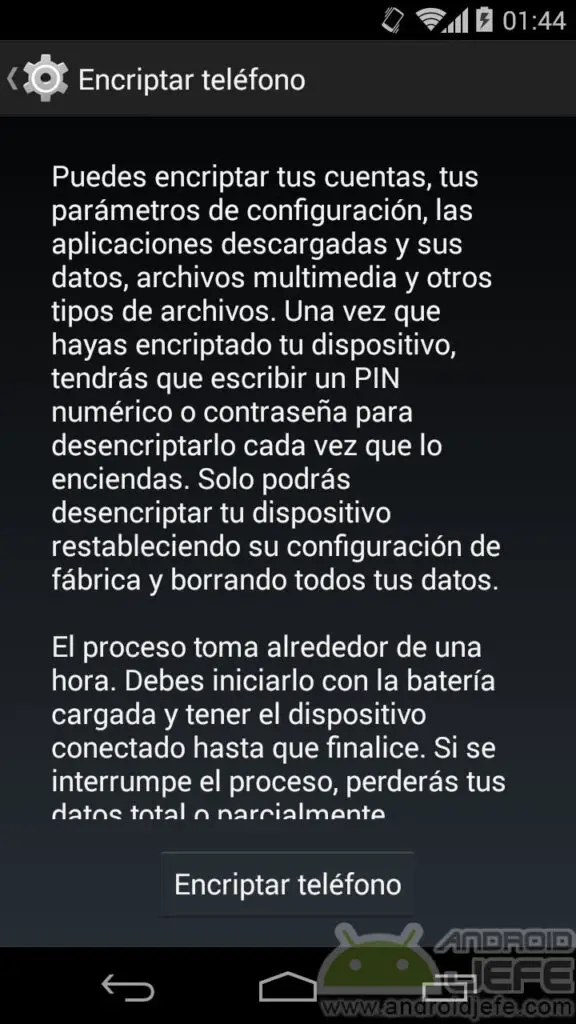 ¿qué Es Encriptar Y Para Qué Sirve Haras Dadincoemk 0937