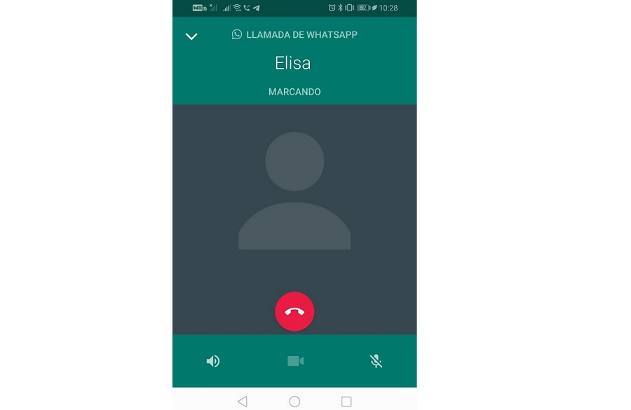 ¿qué Es Una Llamada De Voz En Whatsapp Haras Dadincoemk 3283