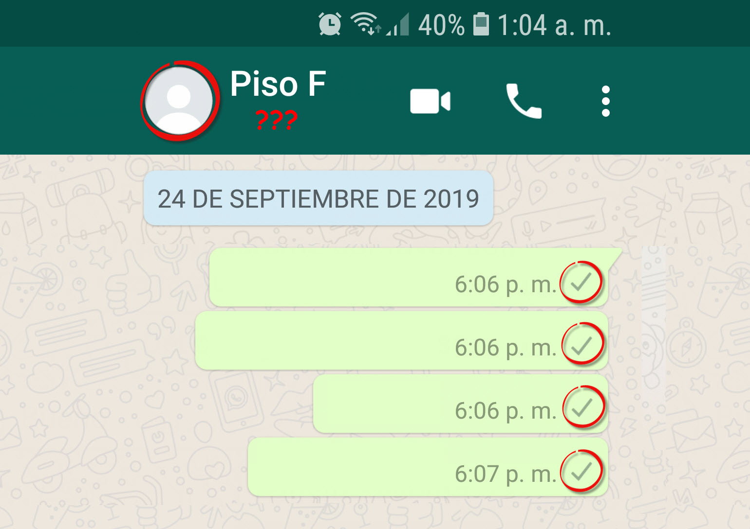 ¿qué Pasa Cuando Dos Personas Se Bloquean En Whatsapp Haras Dadincoemk 8038